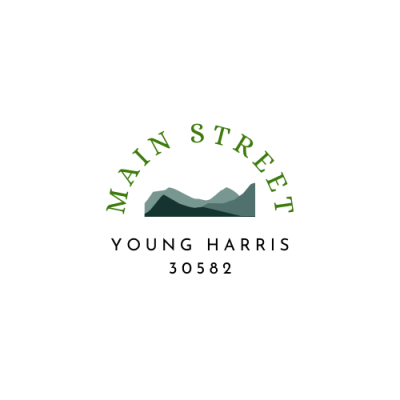 Main Street YH logo
