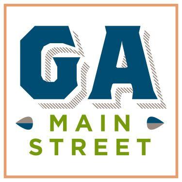 GA MS logo
