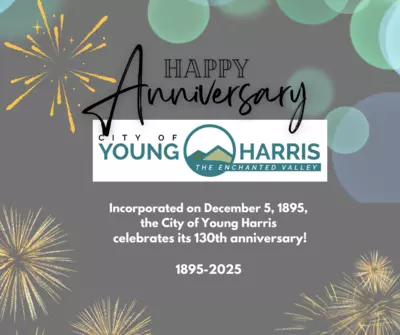 Promotional for 130 Anniversary