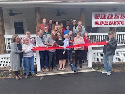 The Fix, Grand Opening 2024