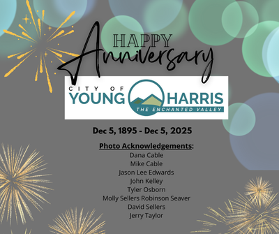 Photo acknowledgements 