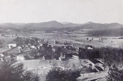 1910, Young Harris 