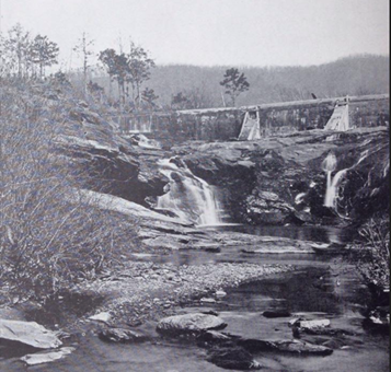 Cupid Falls