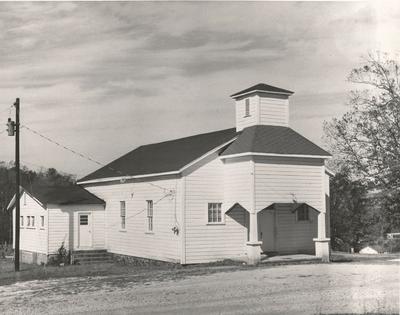 Old Union