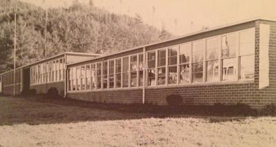 Young Harris Elementary