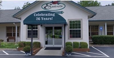 Enrico's