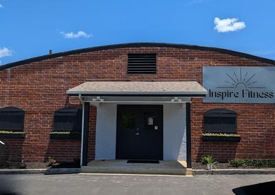 Inspire Fitness Studio