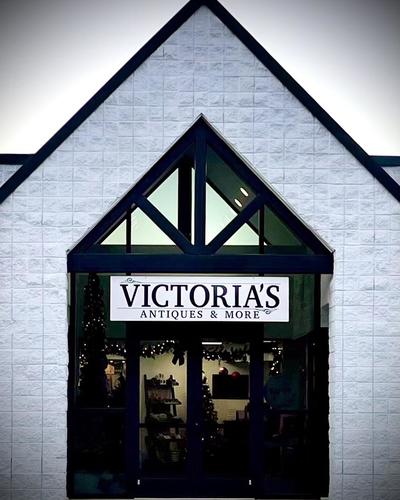 Victoria's Antiques & More