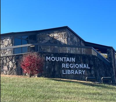Mountain Regional Library