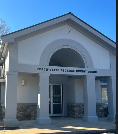 Peach State Federal Credit Union